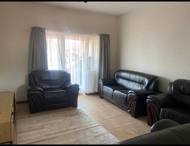 2 BEDROOM APARTMENT FOR SALE IN PAULSHOF